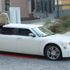 002 Лімузин Chrysler 300C Rolls-Royсe оренда лімузина Phantom