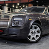 079 Rolls Royce Phantom Coupe оренда авто з водієм