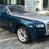 080 Vip-авто Rolls Royce Ghost оренда авто з водієм
