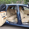 080 Vip-авто Rolls Royce Ghost оренда авто з водієм