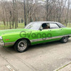 088 Оренда ретро авто на зйомки Chrysler New York 1970