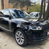 224 Range Rover Vogue 4,4d чорний на прокат без водія з водієм