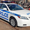 163 Оренда поліція New York на зйомки оренда авто з водієм