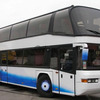 337 Автобус Neoplan 122 2-х поверховий оренда автобуса з водієм