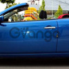 227 Кабріолет Renault Megane синій оренда авто з водієм