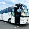 231 Автобус Mercedes Turizmo оренда на весілля трансфери