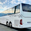 231 Автобус Mercedes Turizmo оренда на весілля трансфери