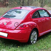234 Volkswagen New Beetle червоний оренда прокат