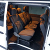 298 Мікроавтобус Mercedes Vito білий оренда авто з водієм