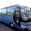 326 Автобус Yutong 30 місць оренда авто з водієм