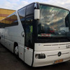 330 Автобус Mercedes білий оренда автобуса з водієм