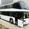 335 Автобус Neoplan на 70 місць оренда автобуса з водієм