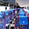336 Автобус Neoplan на 73 місця оренда автобуса з водієм