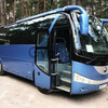 339 Автобус Yutong блакитний прокат оренда