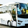 364 Автобус Isuzu білий 37 місць оренда автобуса з водієм