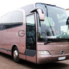 376 Автобус Mercedes на 50 місць прокат оренда
