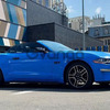265 Ford Mustang GT синій кабріолет прокат оренда