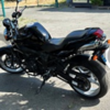 Прокат мотоцикла Yamaha FZ6N Fazer без водія 60$/доба