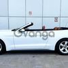 280 Кабріолет Ford Mustang GT білий орендувати на прокат на весілля