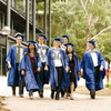 Вища освіта та навчання в Австралії