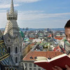 Вища освіта та навчання в Австрії