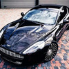 076 Aston Martin Rapide оренда авто з водієм