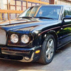 350 Авто бізнес класу Bentley Arnage оренда авто з водієм