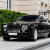352 Vip авто Rolls Royce Phantoma оренда авто з водієм