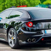 398 Ferrari-ff чорна оренда прокат на весілля