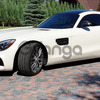399 Спорткар Mercedes-AMG GT S орендувати на прокат