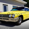 406 Buick Electra 1962 жовтий ретро кабріолет орендувати на прокат