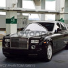 408 Vip-авто Rolls-Royce Phantom сріблястий оренда з водієм