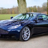 409 Aston Martin DB 11 Coupe прокат спорткару з водієм