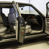410 Bentley Mulsanne L410 сірий ретро автомобіль орендувати на прокат
