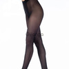Жіночі колготки із фантазійної колекції HUSH 40 den (model 1) 2