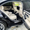 251 Mercedes Benz W223 S560 AMG vip авто прокат оренда