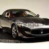 421 Спорткар Maserati Granturismo оренда на прокат для зйомки фотосессії