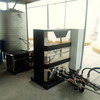 Біодизельний завод CTS, 1 т/день (автомат), з фритюрної олії