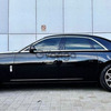 054 Vip-авто Rolls Royce Ghost від авто прокат без водія з водієм