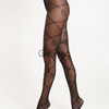 Жіночі колготки з малюнком FASHIONISTA 40 DEN (model 9) 2