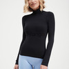 Жіноча водолазка Long Sleeve Neck 2