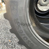 Бу шина 650/65R42 Michelin (пара) на трактор 4