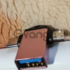 Переходник USB Type C, USB 3.0.Адаптер OTG USB 3.0 Type-C + Micro USB. 2