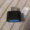 Переходник USB Type C, USB 3.0.Адаптер OTG USB 3.0 Type-C + Micro USB. 4