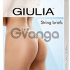 Жіночі трусики String Briefs (арт. String Briefs)