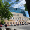 Продам квартиру в центре Одессы БЕЛЬГИЙКА 140м2, ул. Греческая 46