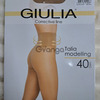 Жіночі колготки з моделюючим поясом TALIA MODELLING 40 DEN
