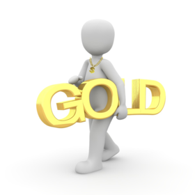 Золотые украшения – дань моде или инвестиция?