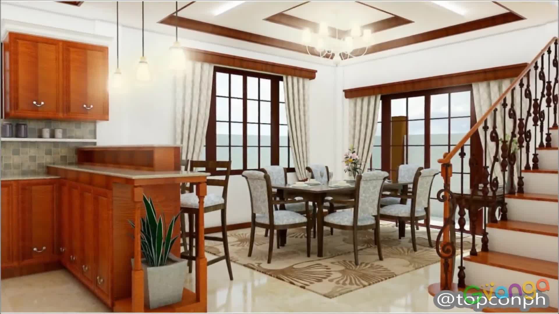 General Contractor in the Philippines (House, Commercial & Mid-Rise Construction)