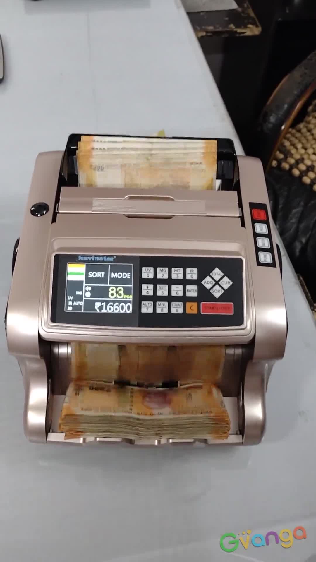 Note Counting Machine in Mathura